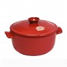 Cocotte tonda Emile Henry