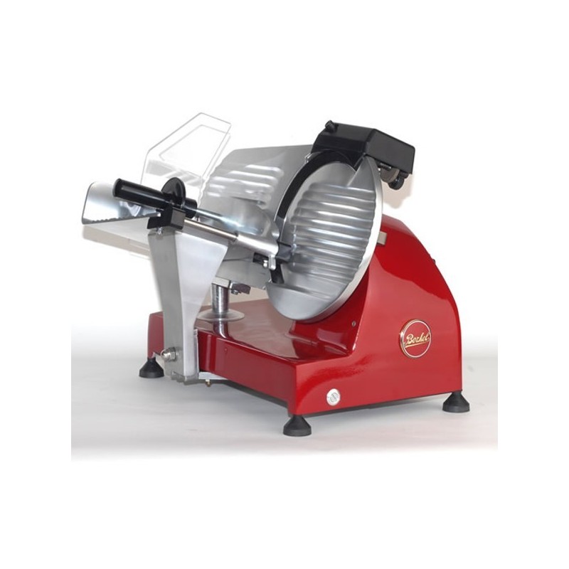 Affettatrice Berkel Red Line 220