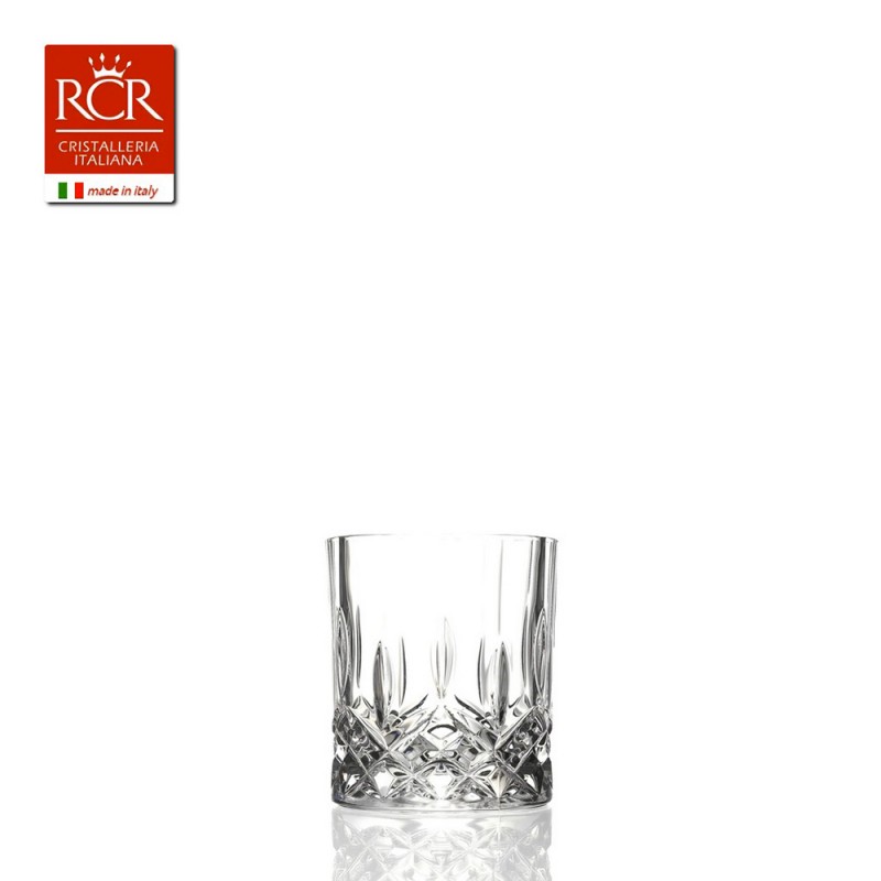 Opera Tumbler RCR