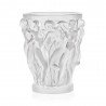 Baccanti Vaso Lalique