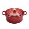 Cocotte Rotonda ø18 Le Creuset