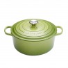 Cocotte Rotonda ø18 Le Creuset