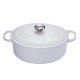 Cocotte Ovale 31 cm Le Creuset