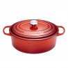 Cocotte Ovale 35 cm Le Creuset