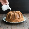 Vaulted Dome Bundt Pan