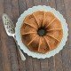 Vaulted Dome Bundt Pan