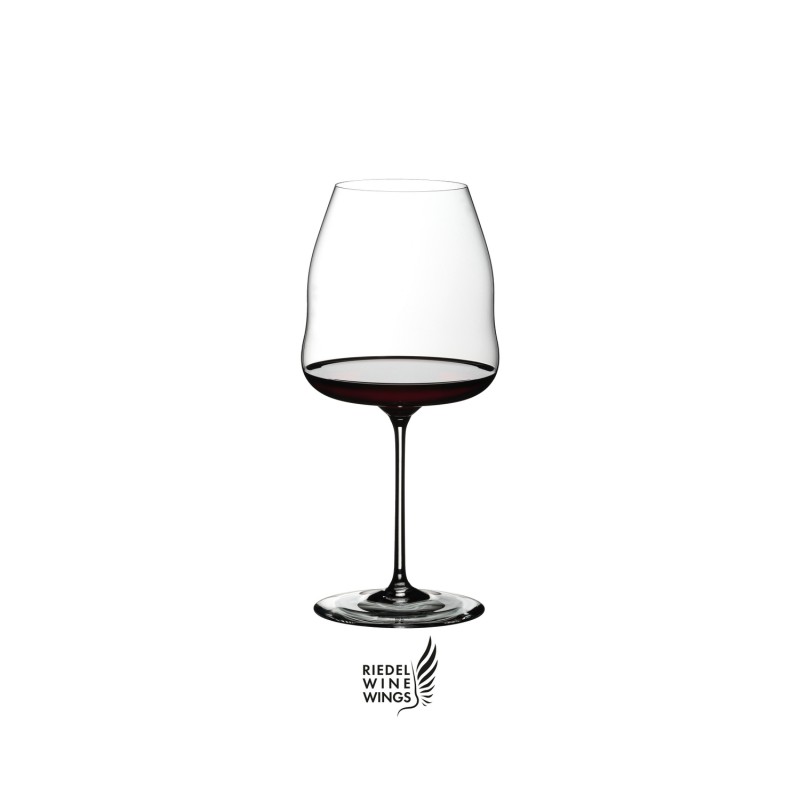 RIEDEL WINEWINGS PINOT NOIR