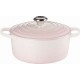 Cocotte Rotonda ø18 Le Creuset