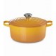 Cocotte Rotonda ø18 Le Creuset