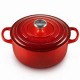 Cocotte tonda Ø30cm Le Creuset