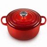 Cocotte tonda Ø30cm Le Creuset