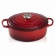 Cocotte Ovale 27 cm Le Creuset