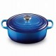 Cocotte Ovale 33cm Le Creuset