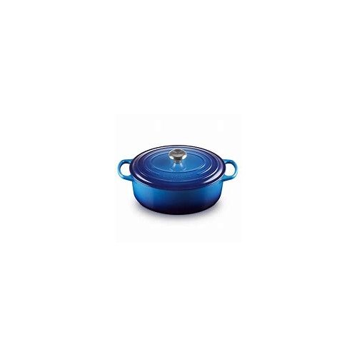 Cocotte Ovale 33cm Le Creuset