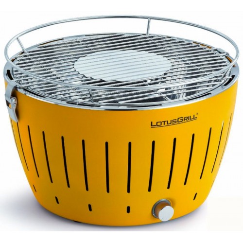 Lotusgrill