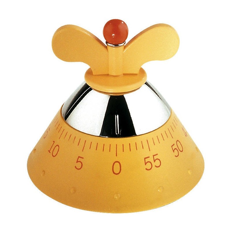 Kitchen timer Alessi