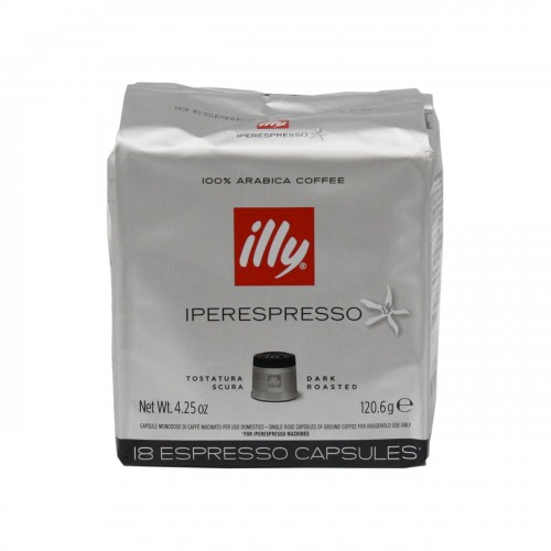 Illy Iperespresso 18 capsule